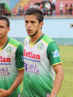 Once ideal de la primera jornada de la Liga Nacional de Honduras