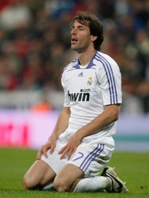 Cambio total: Solo dos jugadores quedan en el Real Madrid de la generación de Cristiano Ronaldo