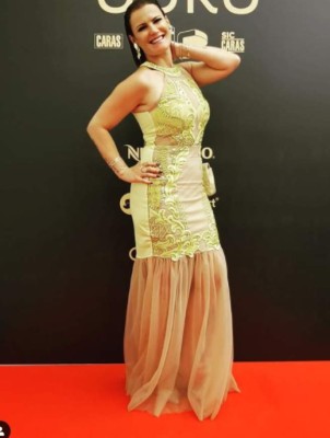 Así es Elma, la hermana de Cristiano Ronaldo que incendió las redes por un posteo contra Messi