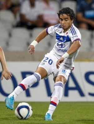 ¡Sorpresotas! Revelan a los futbolistas mejor pagados en Francia