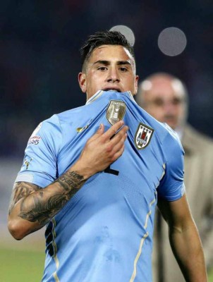 Chile venció 1-0 y avanzó a semifinales de la Copa América