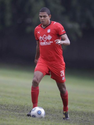 La carrera deportiva y la nueva vida en el campo de Roy Posas