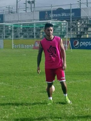 MERCADO: Wilson y Muma podrían volver, Platense quiere armar equipón