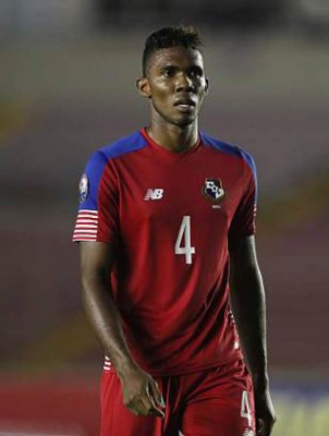 RUMORES/FICHAJES: Olimpia por un panameño y Diego Reyes a Real Sociedad