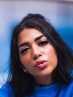 Hermana de crack brasileño revela que sufrió bullying por su cuerpo y ahora es una 'bomba'