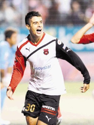 SORPRESAS | Hondureños agitan el mercado de fichajes en Centroamérica