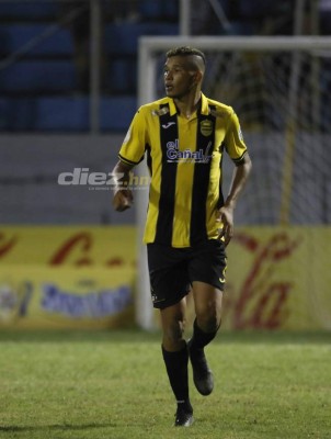 ¡Hasta cinco variantes! El 11 que perfila Real España para el torneo Apertura de Honduras