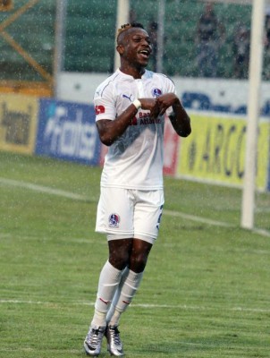 Mercado: Olimpia ficha dos jugadores, Rambo regresa y otro se iría a MLS