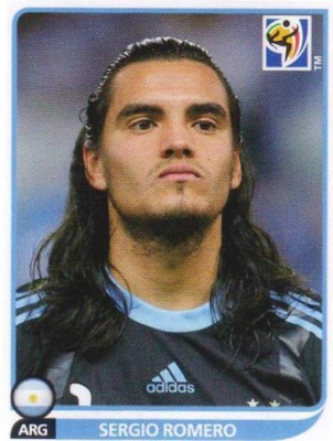 ¡Para reír! Los looks más graciosos y extraños de los álbumes de los Mundiales