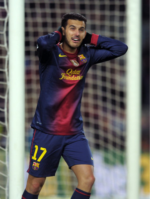 Barcelona gano 5-1 al Athletic de Bilbao