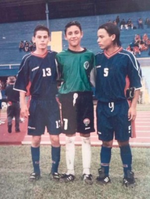 Las fotos inéditas de Keylor Navas, el campeón de Europa relegado en el Real Madrid