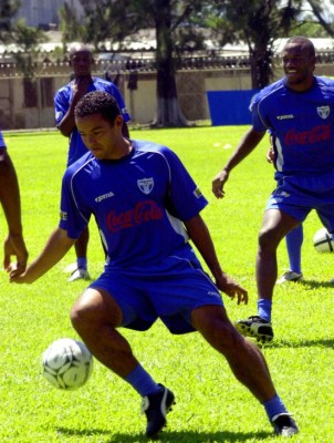 La realidad de la primera Selección de Honduras que logró sumar en el Azteca