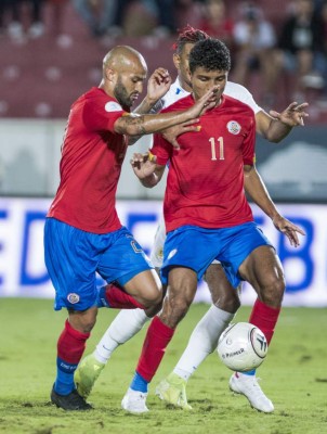 Las 10 mejores selecciones de Concacaf y su puntaje: Jamaica ya es tercera en el área