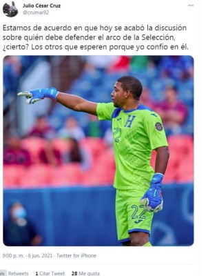 ¿Se acabó la discusión? Periodistas hondureños alaban a Buba López tras brillar en el Final Four