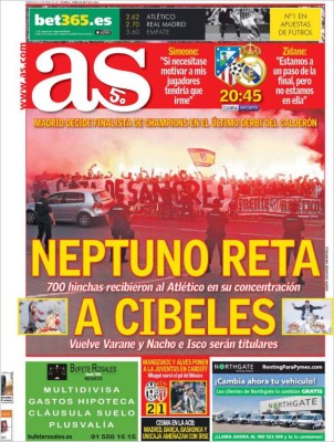 Juventus y Buffon esperan al Madrid en Cardiff