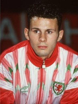 Los astros del fútbol que fueron rechazados cuando eran jóvenes