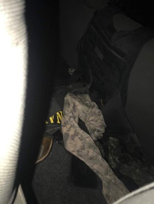 Fotos: Momentos de terror vivió El Progreso tras la liberación de 'El Porkys”