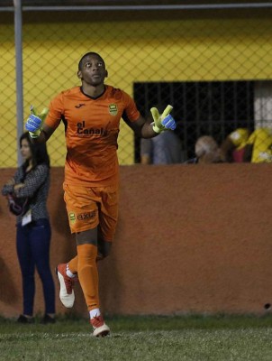 ¿Qué fue de los protagonistas del 1-6 de Real España sobre Marathón en el Yankel?