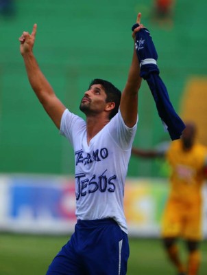 Los 10 mejores fichajes hasta el momento para el Apertura 2016