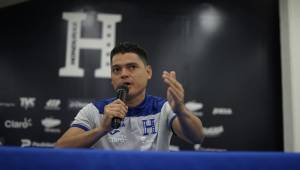 Luis Alvarado hará su debut en un torneo internacional como entrenaodor.
