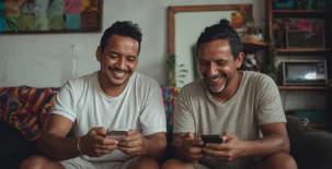 El dominio de las aplicaciones móviles en el sector del juego en Centroamérica