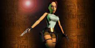 En 1996, Tomb Raider llegó al mundo, con la intrépida Lara Croft como protagonista, un personaje que, sin duda, fue el amor platónico de muchos gamers de la época.