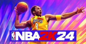 NBA 2K24 ya se encuentra disponible para las plataformas de PlayStation 4, PlayStation 5, Xbox One, Xbox Series X|S, Nintendo Switch y PC.