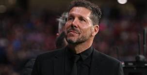 Cholo Simeone lo confirma e impacta al Atlético de Madrid sobre su continuidad: Seguro que ahora no