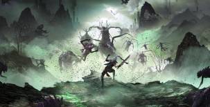 Morbid: The Lords of Ire estará disponible para PlayStation 5, Xbox Series X|S, Xbox One, Nintendo Switch y PC.