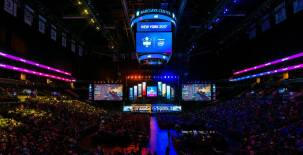 Las apuestas en Esports: La nueva frontera del juego en línea