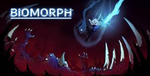 Biomorph se encuentra ya disponible para PC, y su lanzamiento en consolas está programado para una fecha todavía sin determinar.