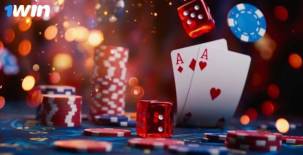 1Win juegos y apuestas: una experiencia única en casinos en línea de Chile