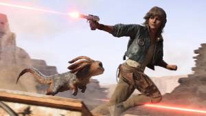 Star Wars Outlaws llegará el próximo 30 de agosto, para las plataformas de PlayStation 5, Xbox Series X|S, PC y Amazon Luna.