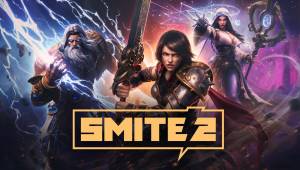 SMITE 2 será gratuito en su lanzamiento, que será en julio. Estas ediciones de pago son para jugadores que deseen obtener ciertas bonificaciones.
