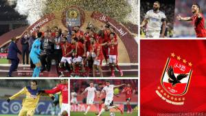 Real Madrid se verá “pequeño” ante el Al Ahly, un equipo que en sus 116 años de historia ha levantado más de 140 trofeos y es considerado el “club africano del siglo” XX.