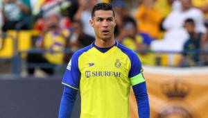Cristiano Ronaldo manda mensaje a sus haters: “La Liga Saudí será la cuarta más competitiva del mundo”