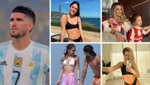 El jugador de la Selección Argentina, Rodrigo De Paul, no solo ha sido criticado en la cancha, sino también en el amor. El futbolista está viviendo un romance con Tini Stoessel y su ex mujer, Camila Homs se regresó al modelaje.