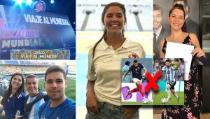Una joven periodista argentina se ganó un boleto para asistir a la final de la Copa del Mundo, pero prefirió rechazarlo y quedarse en su país. ¿El motivo? Ella lo desvela todo.