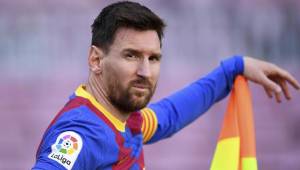 Leo Messi le habría pedido a Bartomeu durante la pandemia que no tocara su salario ni el de Luis Suárez.