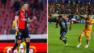Atlas y Pachuca han iniciado el torneo Clausura 2022-23 de la Liga de México.