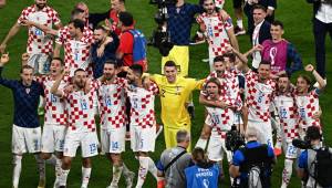 Croacia logró conseguir el tercer puesto de un Mundial por segunda vez en historia tras derrotar a Marruecos.