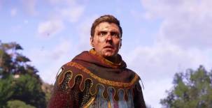 Kingdom Come Deliverance 2 todavía no cuenta con una ventana de lanzamiento, pero llegará este año para PlayStation 5, Xbox Series X|S y PC.