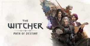 The Witcher: Path of Destiny se prepara para iniciar su campaña de financiamiento, en la cual la empresa multimillonaria necesita apoyo de los fans para lanzar su juego de mesa.
