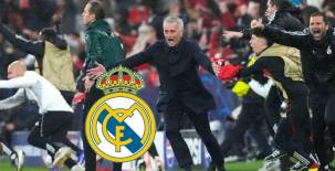 Mourinho no tendrá que sufrir a una de las figuras del Real Madrid en la Champions League.