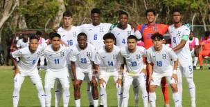 ¿Esfuerzo en vano? el motivo por el que el Mundial de Indonesia en el que está Honduras podría suspenderse