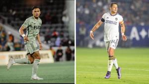¡Denil Maldonado tendrá que esperar! La MLS toma una sabia decisión en el duelo inaugural entre Los Ángeles FC y Galaxy