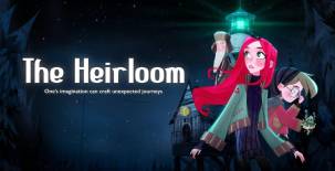 The Heirloom llegará el próximo mes de octubre, y estará disponible para las plataformas de PlayStation 4, PlayStation 5, Xbox One, Xbox Series X|S, Nintendo Switch, PC y dispositivos móviles.