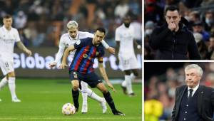Xavi y Ancelotti en ‘problemas’: Las duras bajas que sufren el Barcelona y Real Madrid previo al Clásico español por LaLiga
