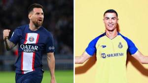 Leo Messi y Cristiano Ronaldo podría volver a enfrentarse en los próximos días.