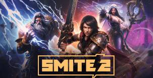 SMITE 2 será gratuito en su lanzamiento, que será en julio. Estas ediciones de pago son para jugadores que deseen obtener ciertas bonificaciones.